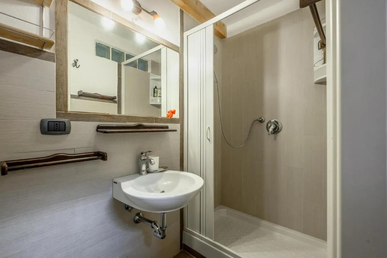 Appartamento Casa Giuly Pitigliano