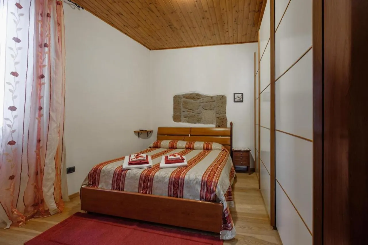 Appartamento Casa Giuly Pitigliano 0*,  Italia