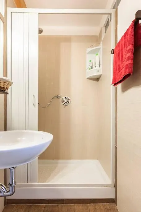 Appartamento Casa Giuly Pitigliano