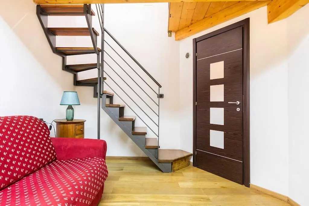 Appartamento Casa Giuly Pitigliano