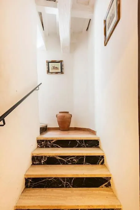 Appartamento Casa Giuly Pitigliano