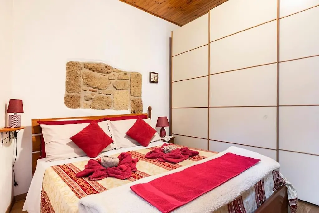 Appartamento Casa Giuly Pitigliano