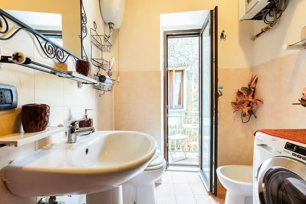 Appartamento Casa Giuly Pitigliano Italia