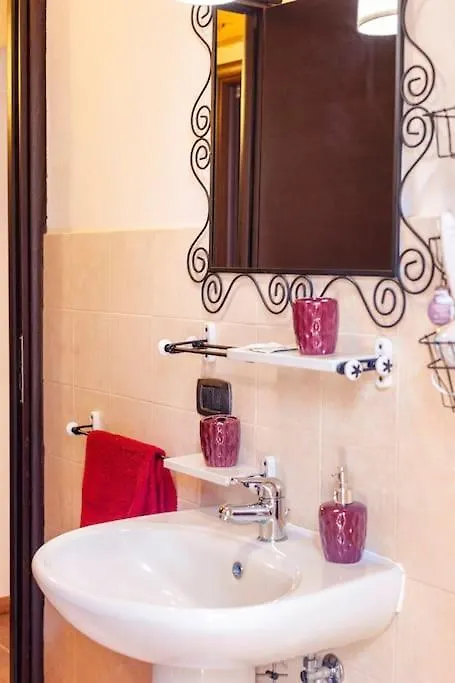 Appartamento Casa Giuly Pitigliano 0*,