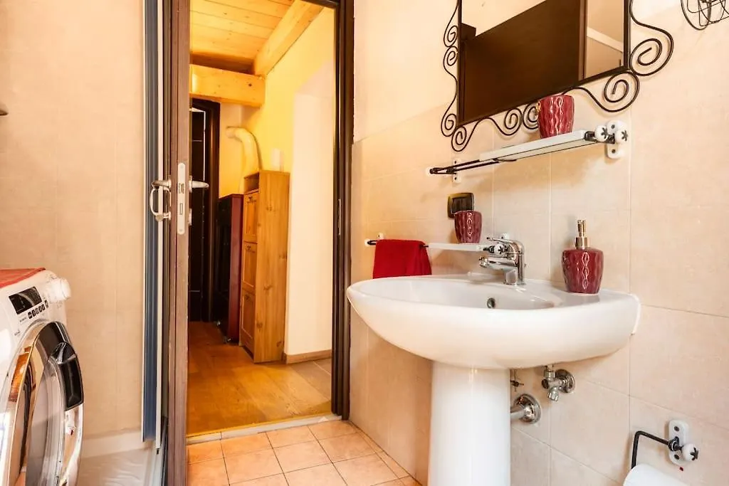 Appartamento Casa Giuly Pitigliano