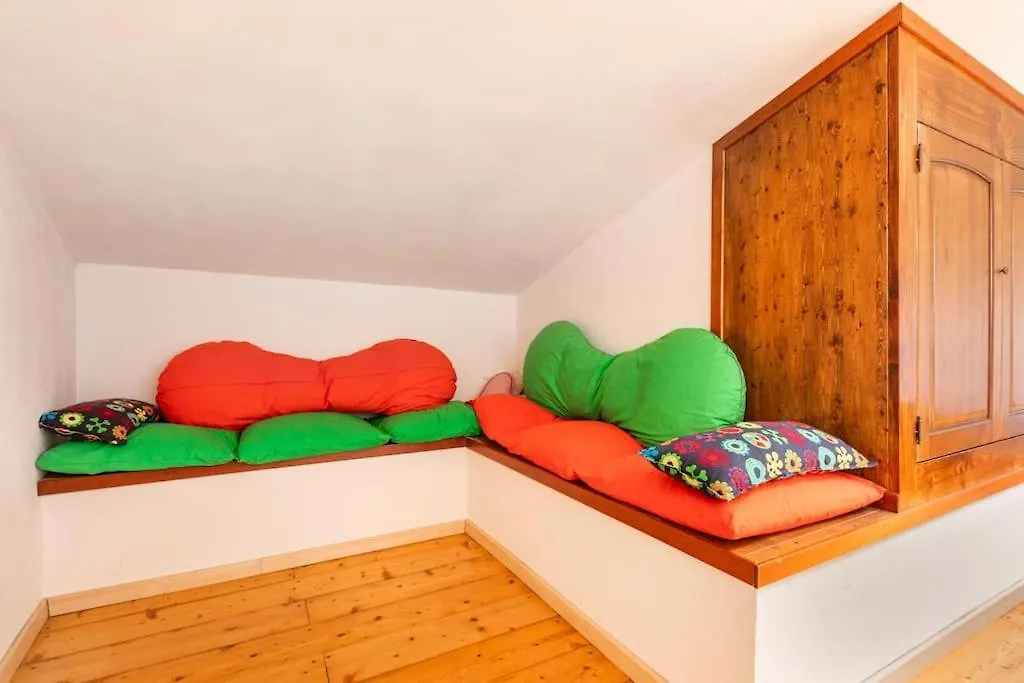 Appartamento Casa Giuly Pitigliano 0*,