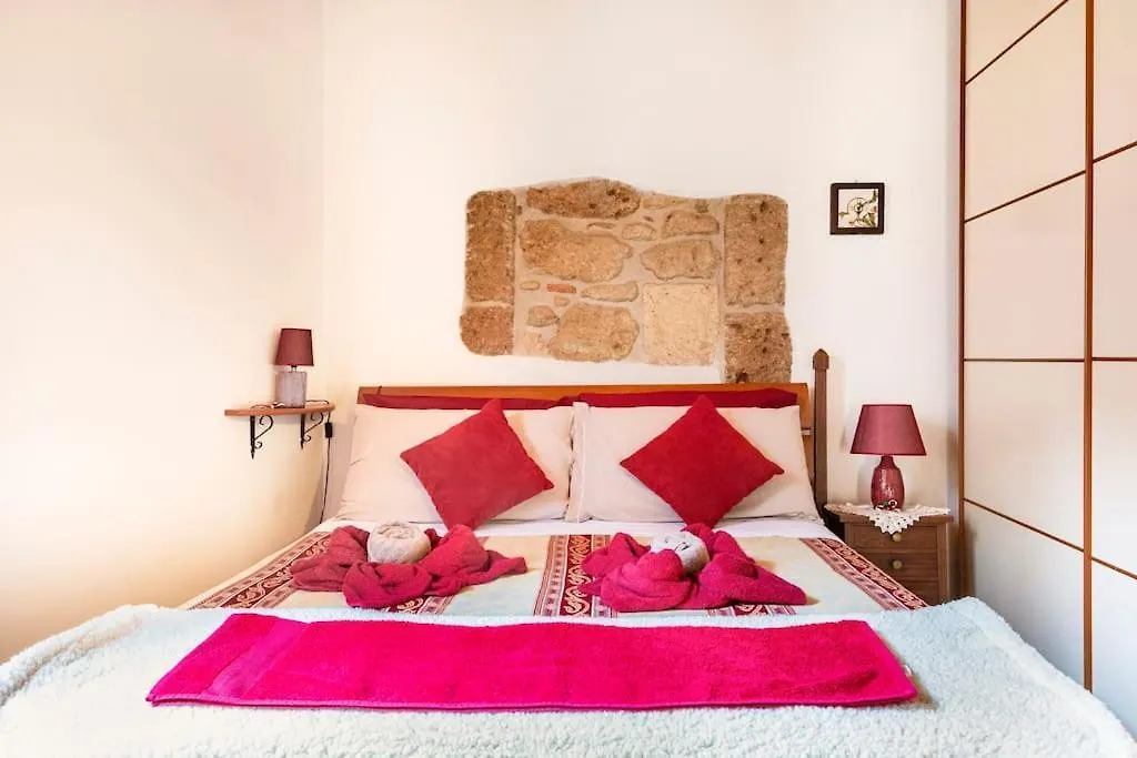 Appartamento Casa Giuly Pitigliano
