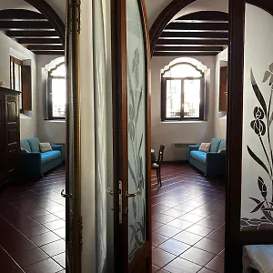 Ca' Isora , Mantova Italia