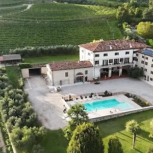 Verdeolivo 1876 - & Pool , Mezzane di Sotto Italia