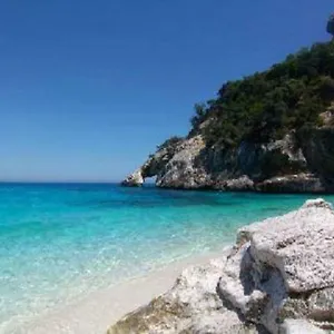 Casa In Riva Al Mare , Cala Gonone Italia