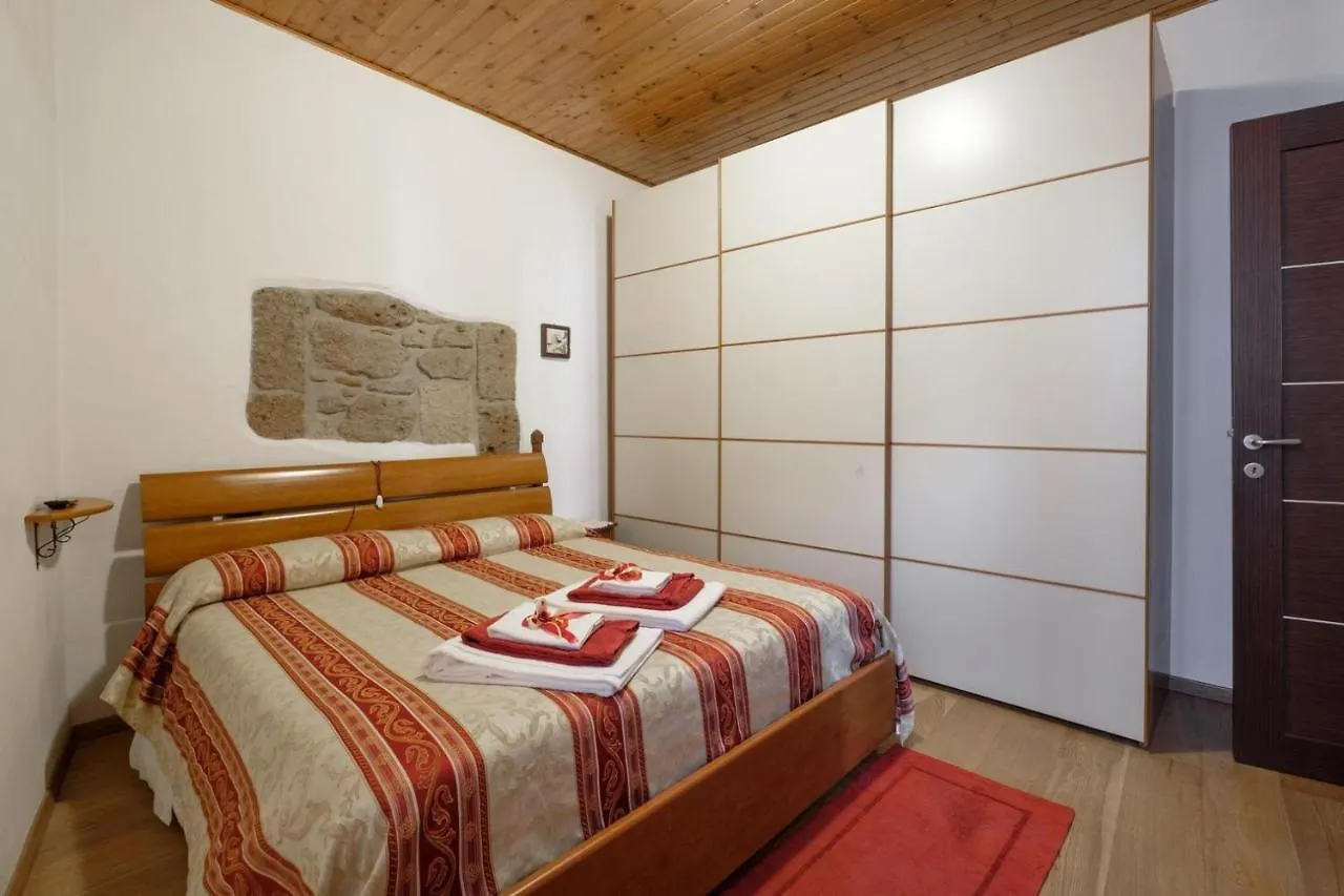 شقة Casa Nel Corso بيتيجليانو
