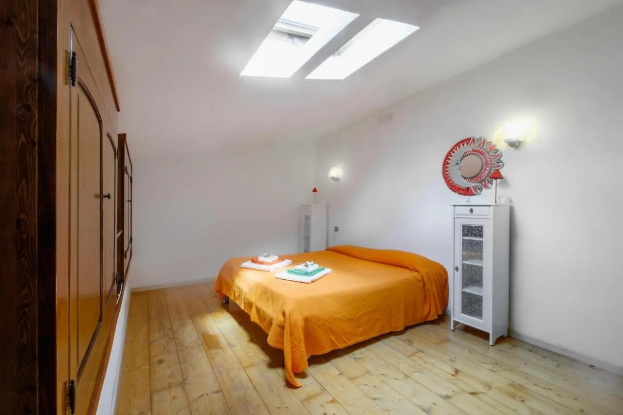 شقة Casa Nel Corso بيتيجليانو