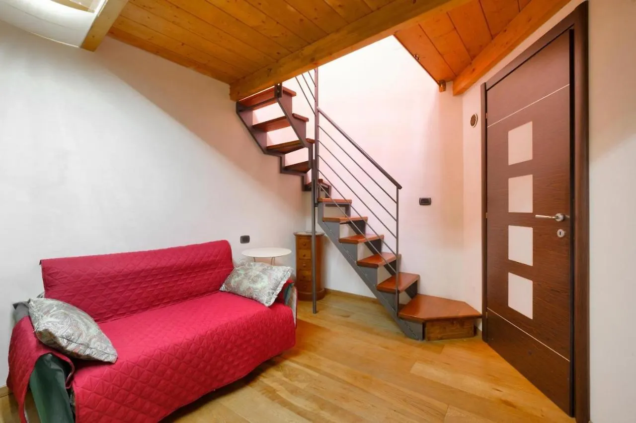 شقة Casa Nel Corso بيتيجليانو