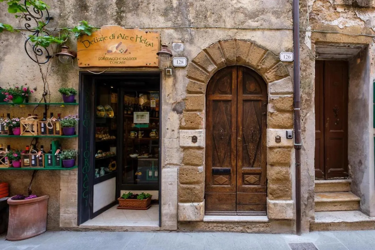 شقة Casa Nel Corso بيتيجليانو