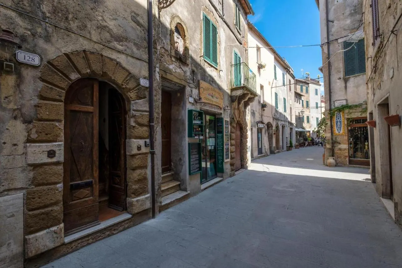 شقة Casa Nel Corso بيتيجليانو
