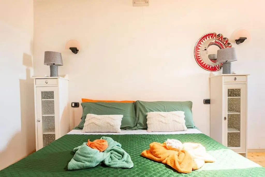شقة Casa Nel Corso بيتيجليانو