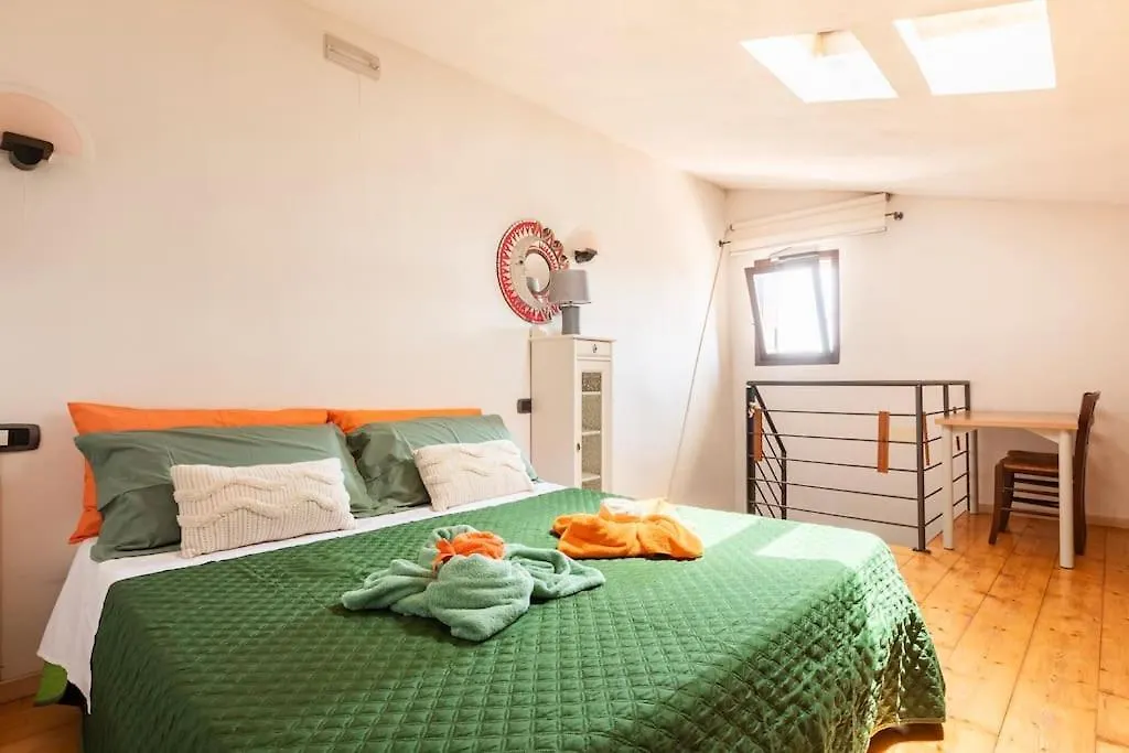 شقة Casa Nel Corso بيتيجليانو
