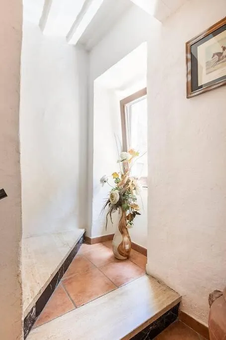 شقة Casa Nel Corso بيتيجليانو