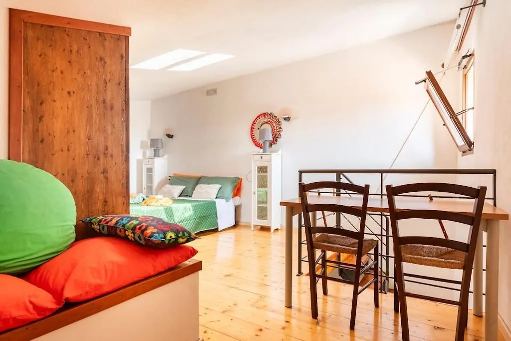 شقة Casa Nel Corso بيتيجليانو