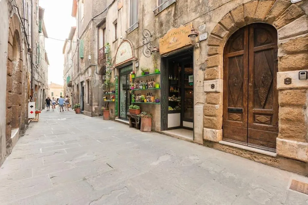 شقة Casa Nel Corso بيتيجليانو